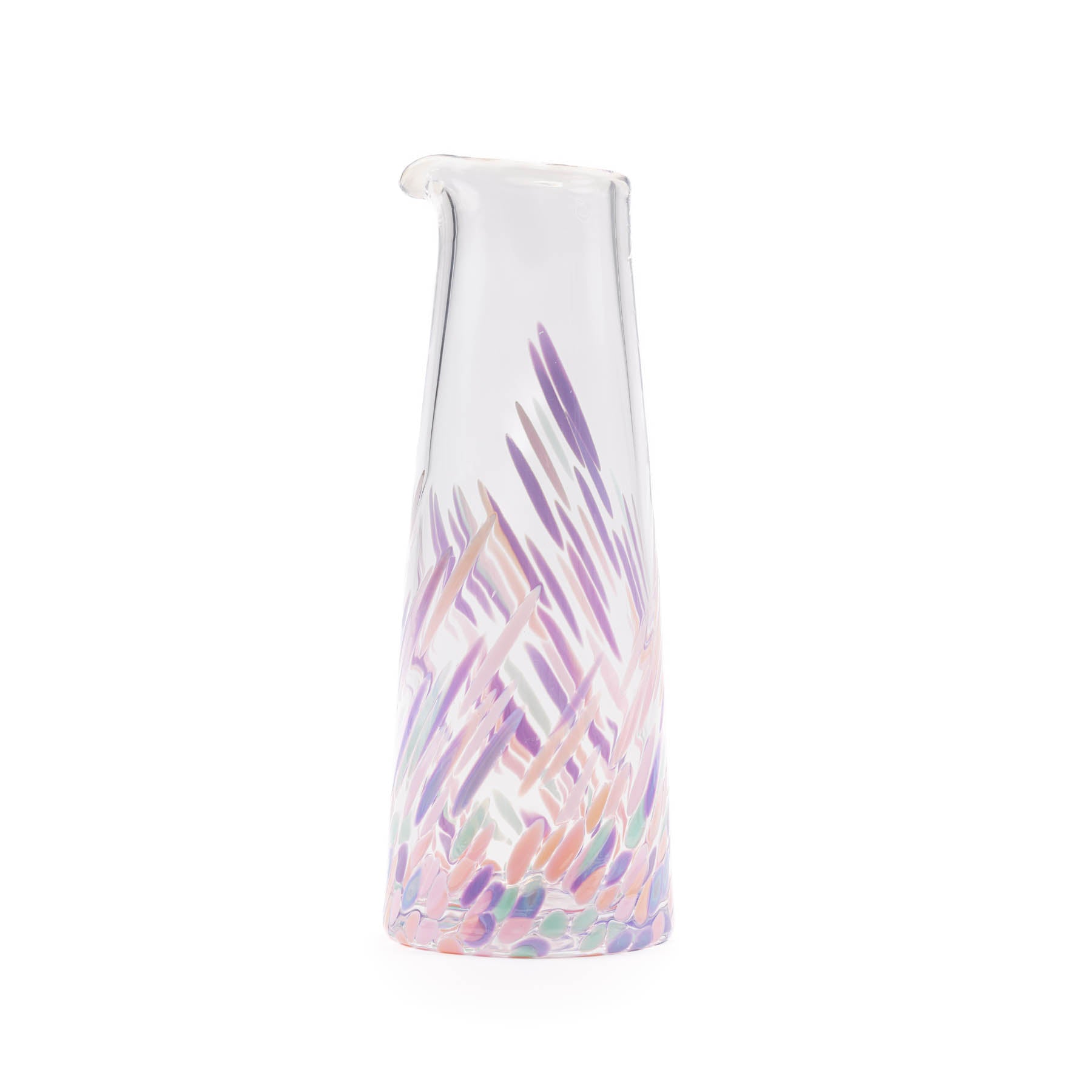 Confetti Carafe