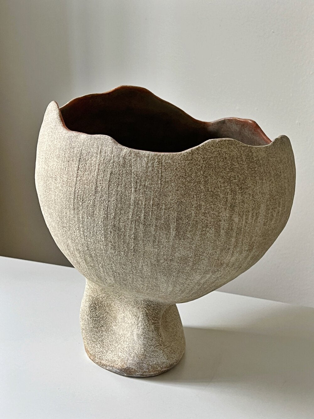 Flower Pod Vase