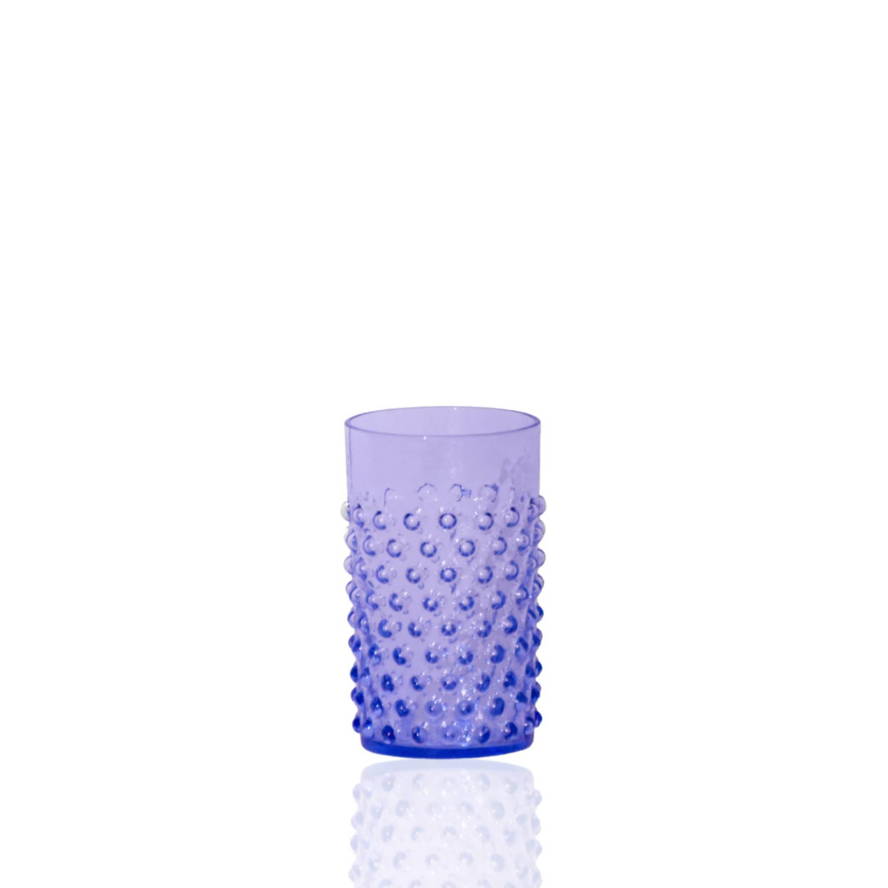 Hobnail Glasses 250ml (set of 6)