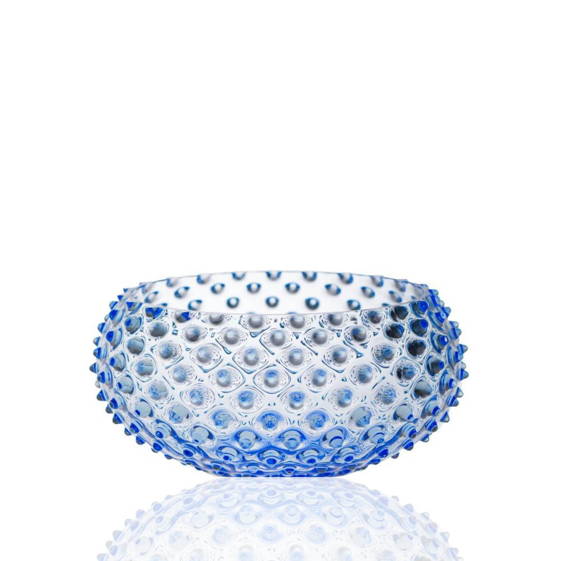 Hobnail Bowl