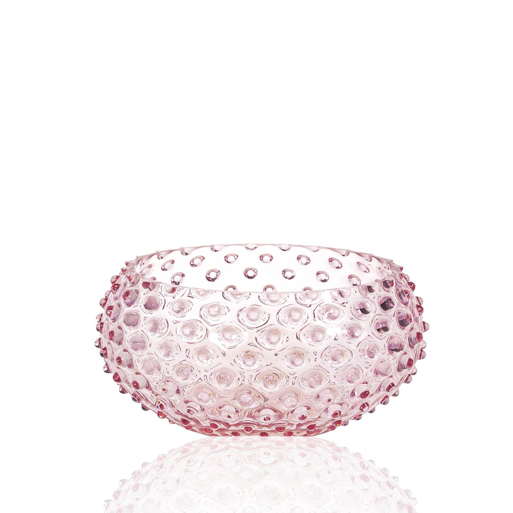 Hobnail Bowl