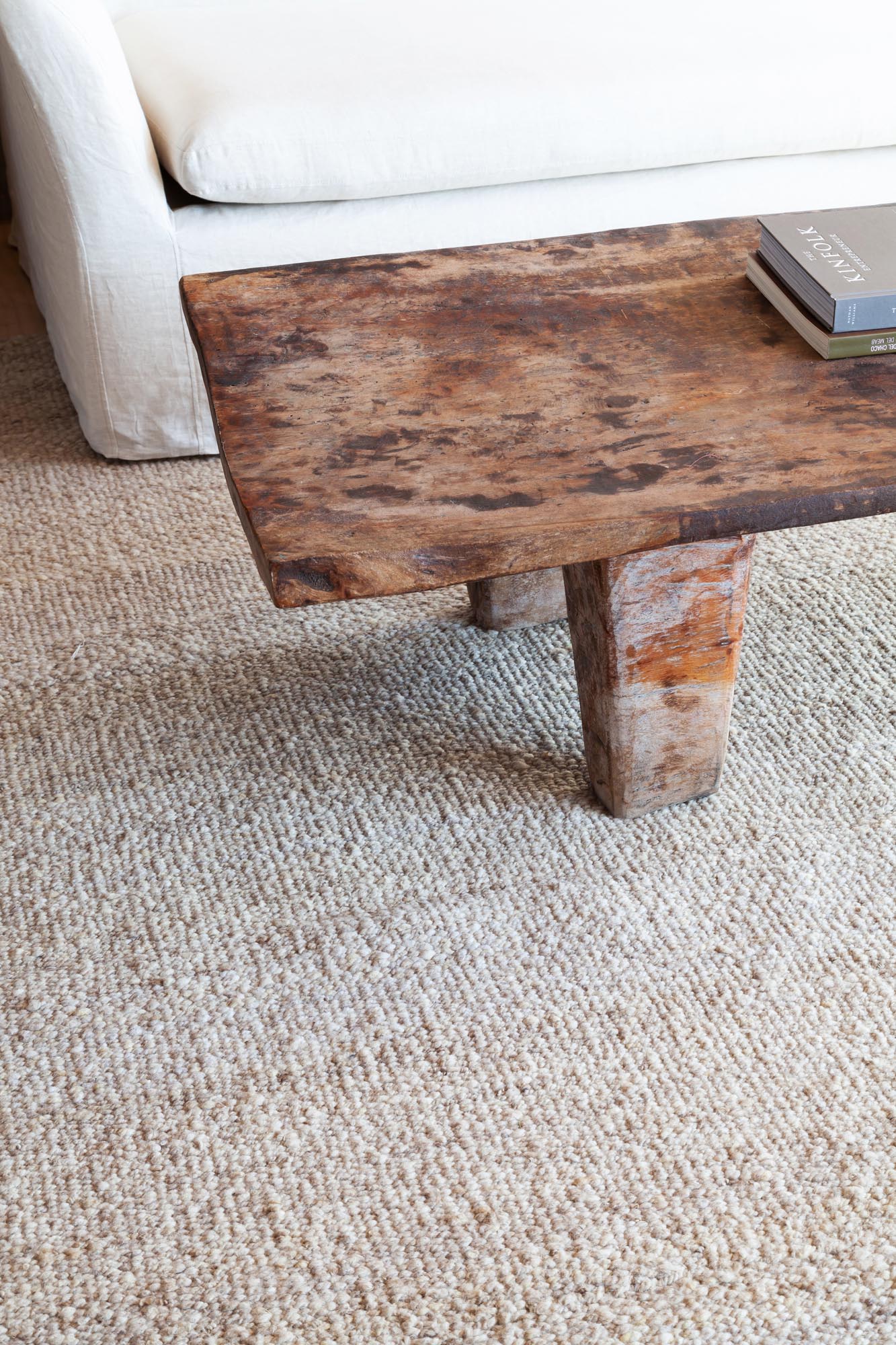 Jume Gold - Medium Texture