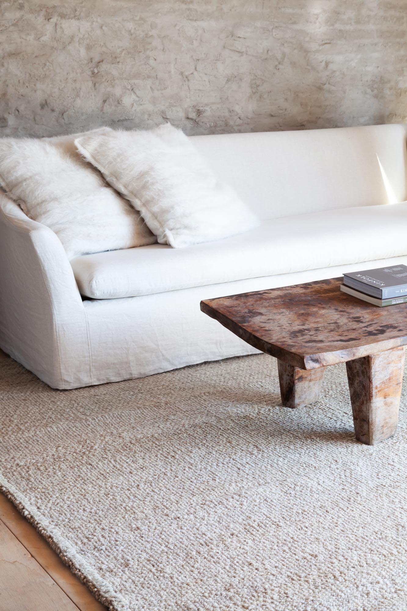 Jume Gold - Medium Texture