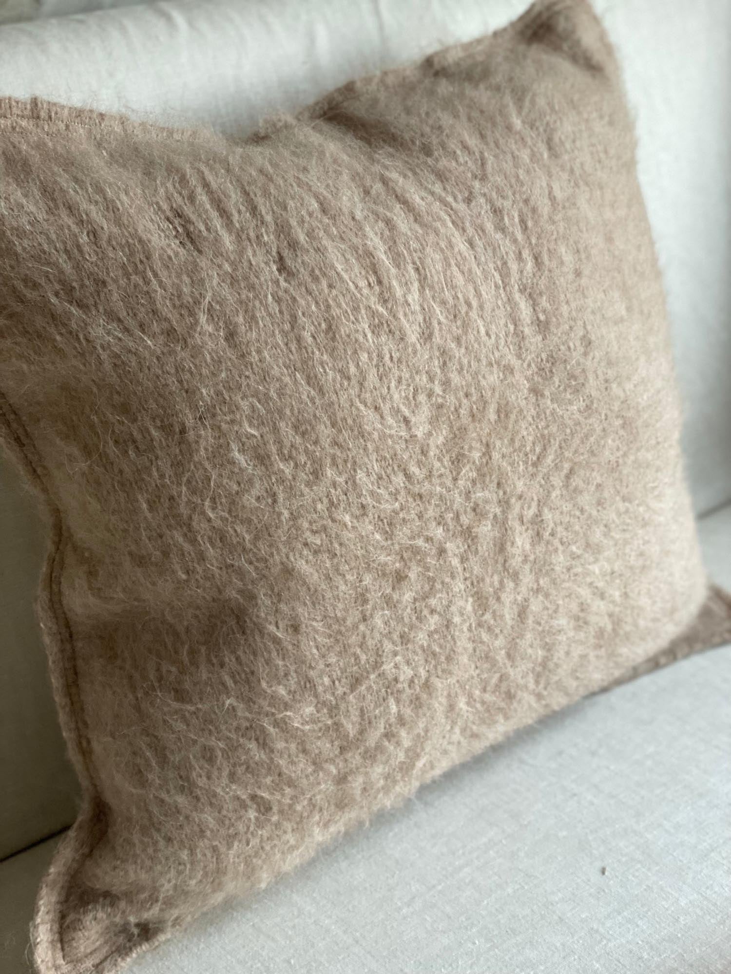 Llama Pillow