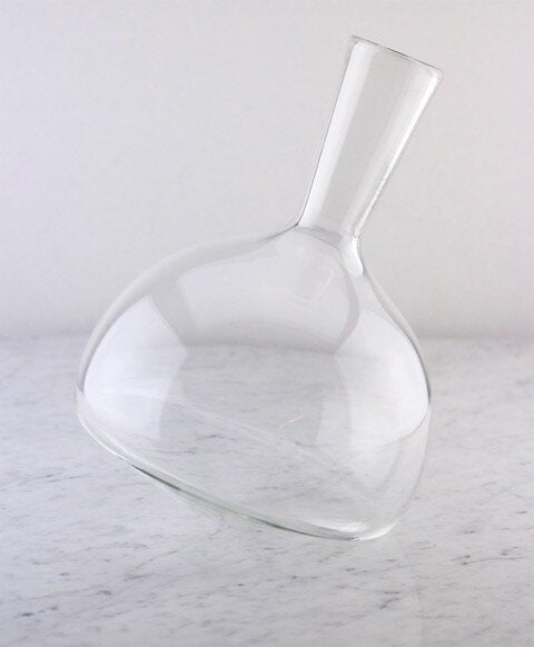 Flow Decanter