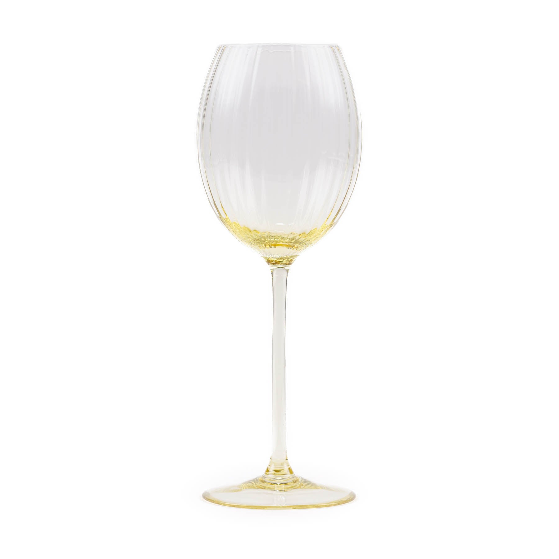 Lyon White Wine (set of 4)