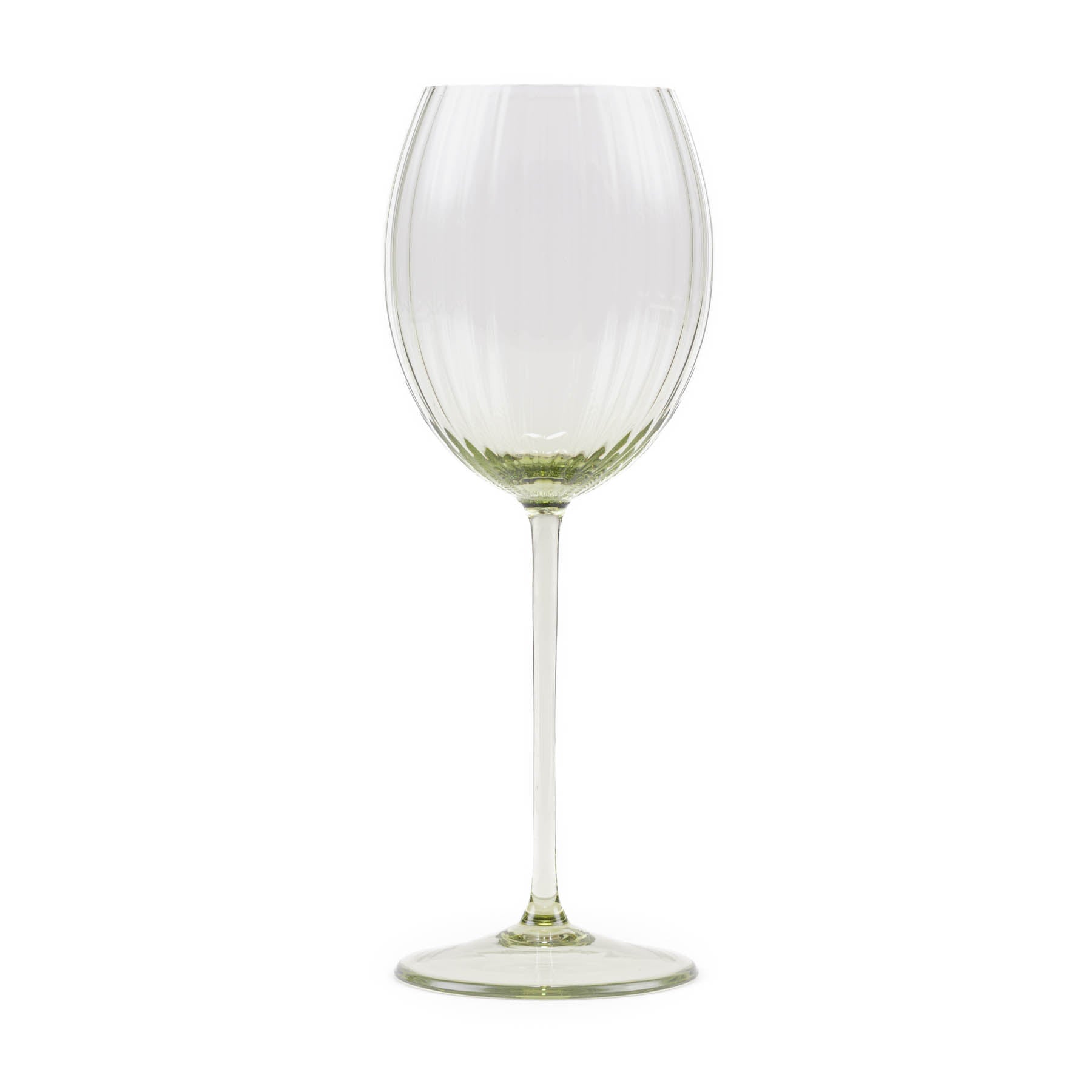 Lyon White Wine (set of 4)