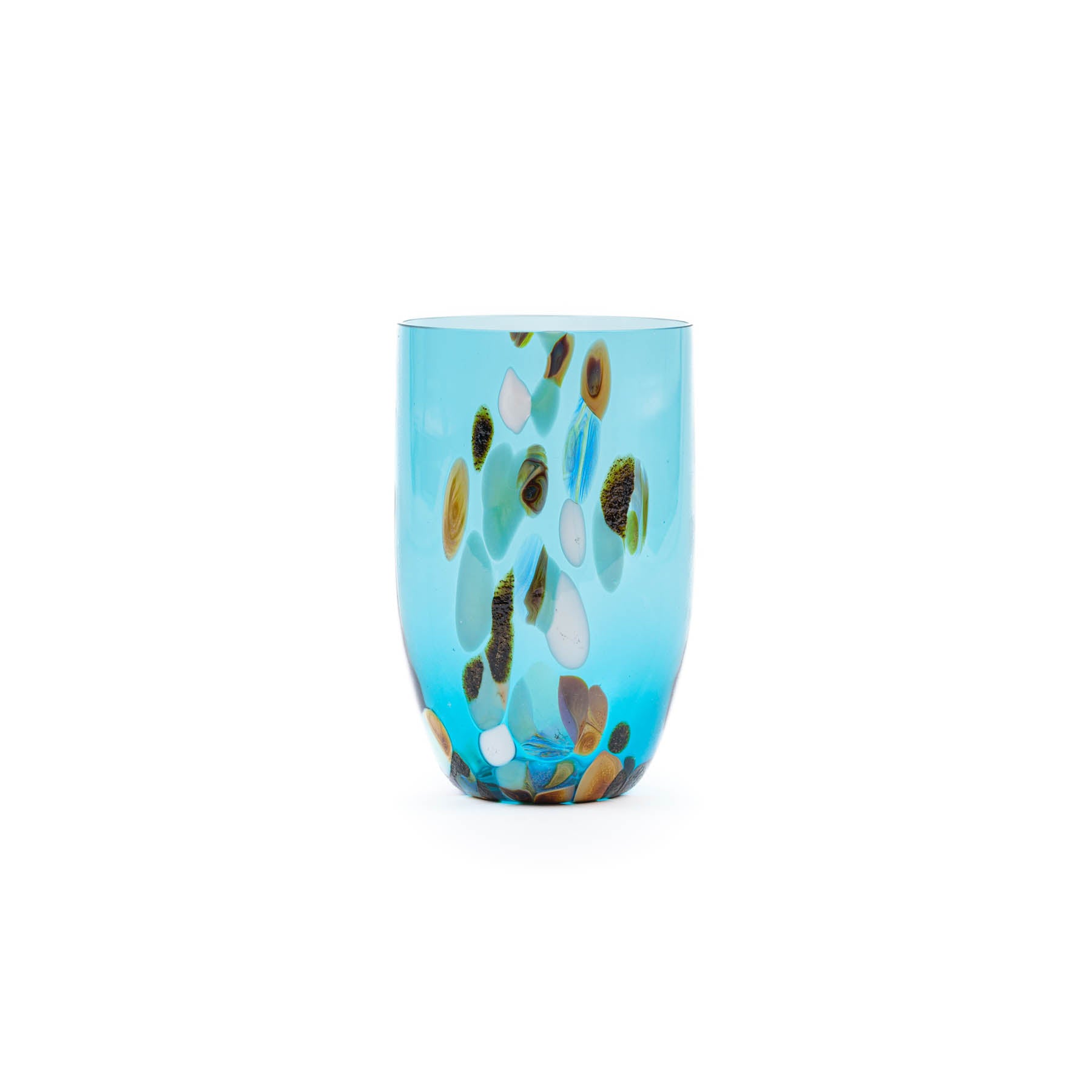 Marble Tumbler (set of 6)