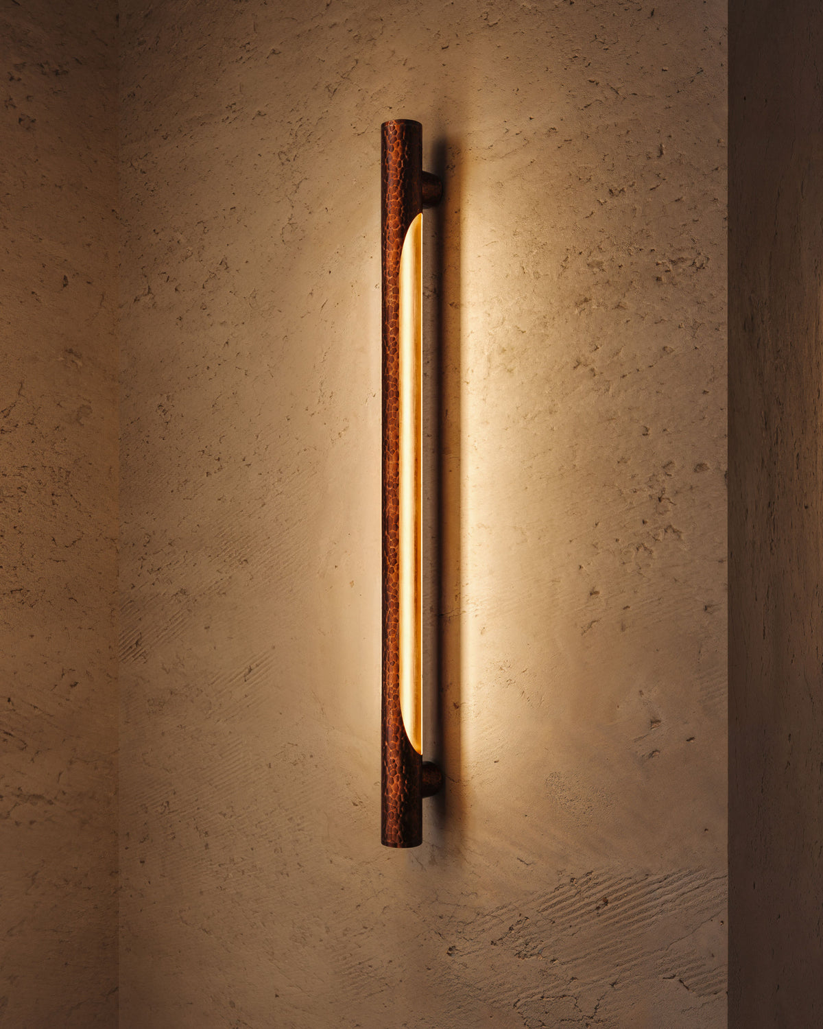 Masque Sconce