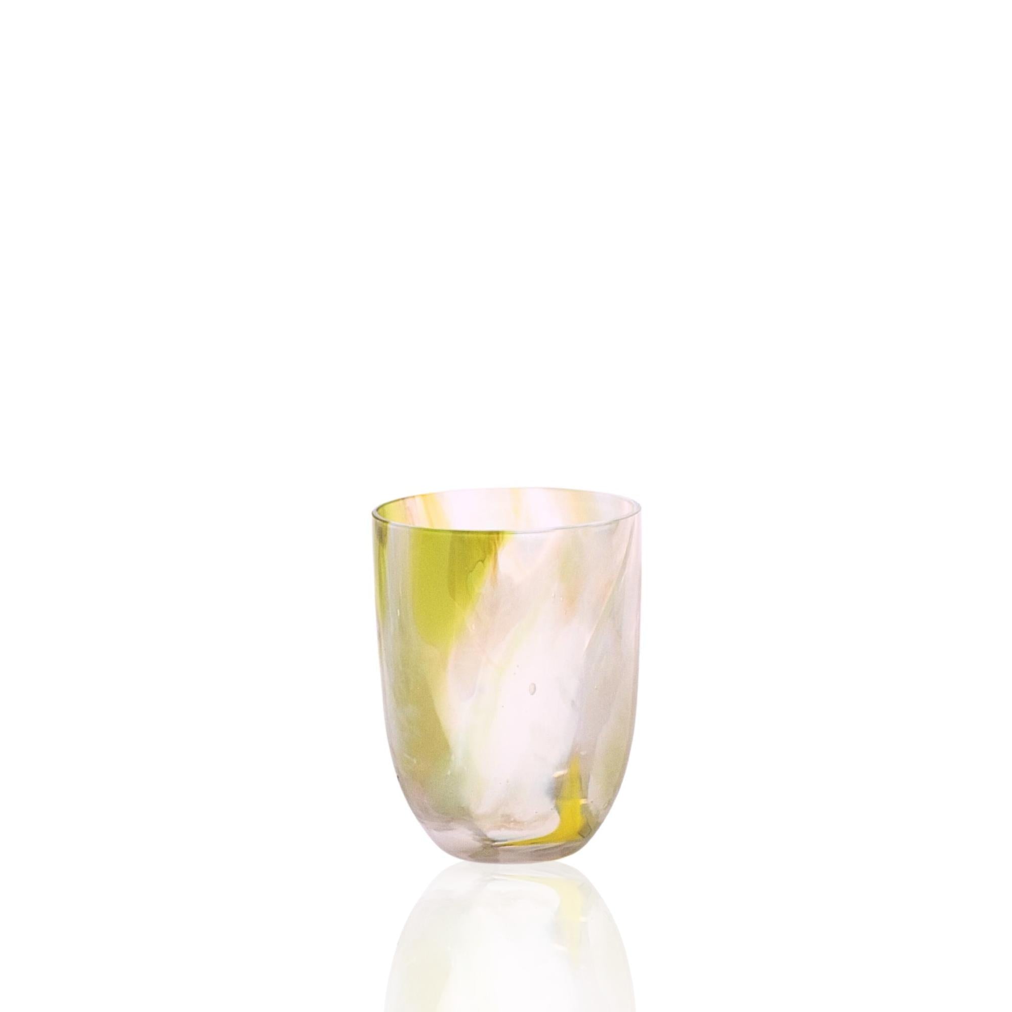 Meadows Tumbler (set of 6)