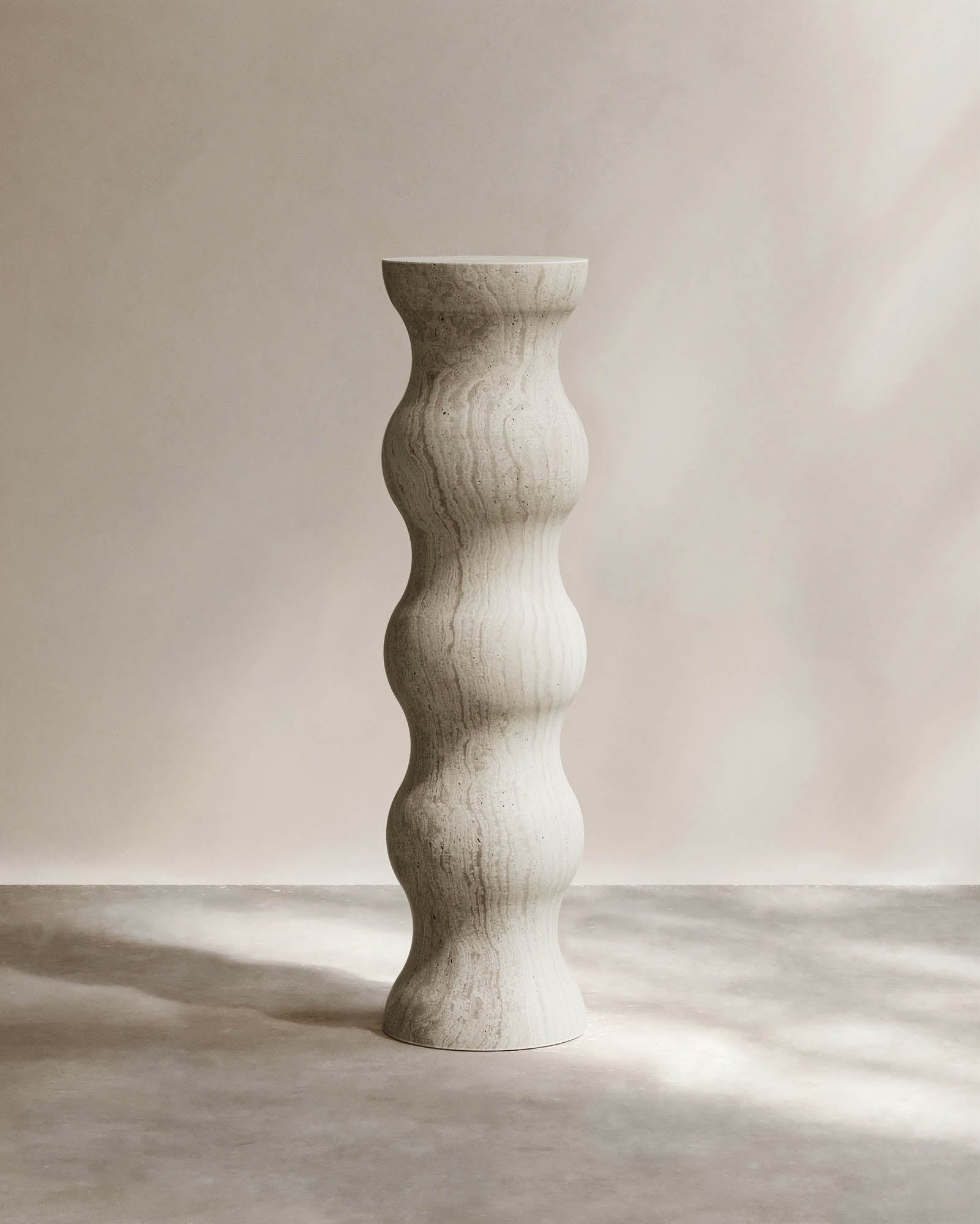 Water Pedestal