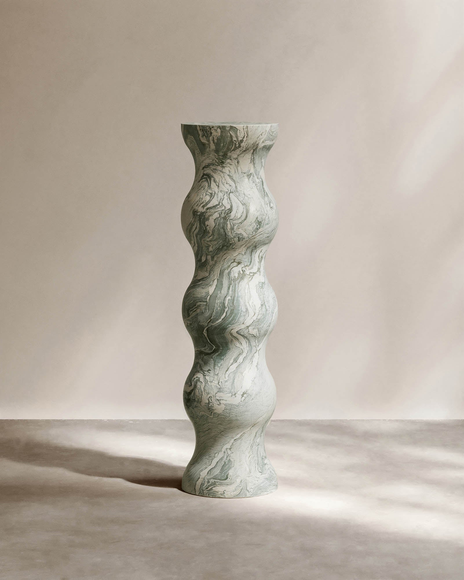 Water Pedestal
