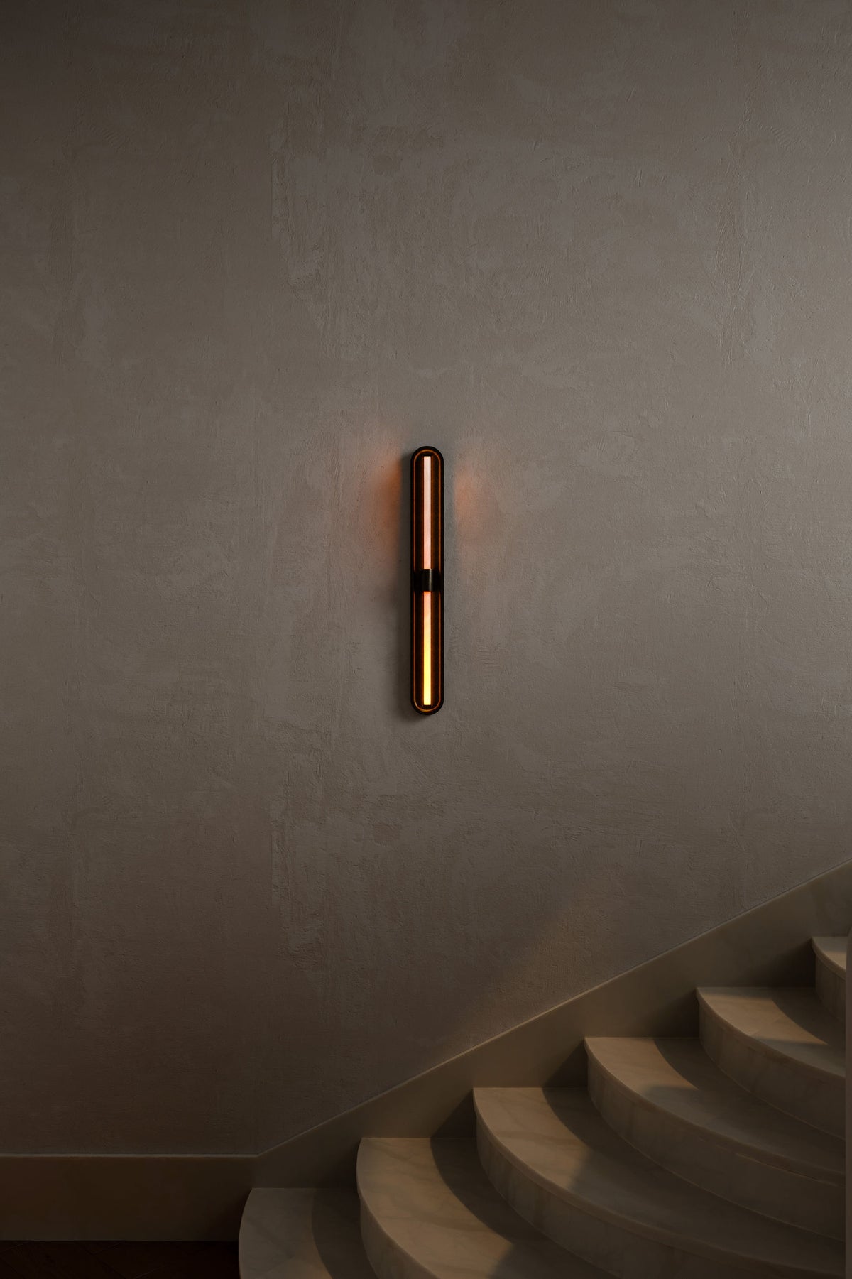 Phos Sconce