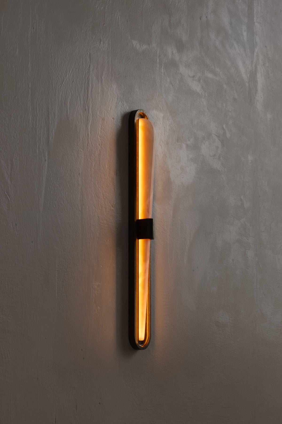 Phos Sconce