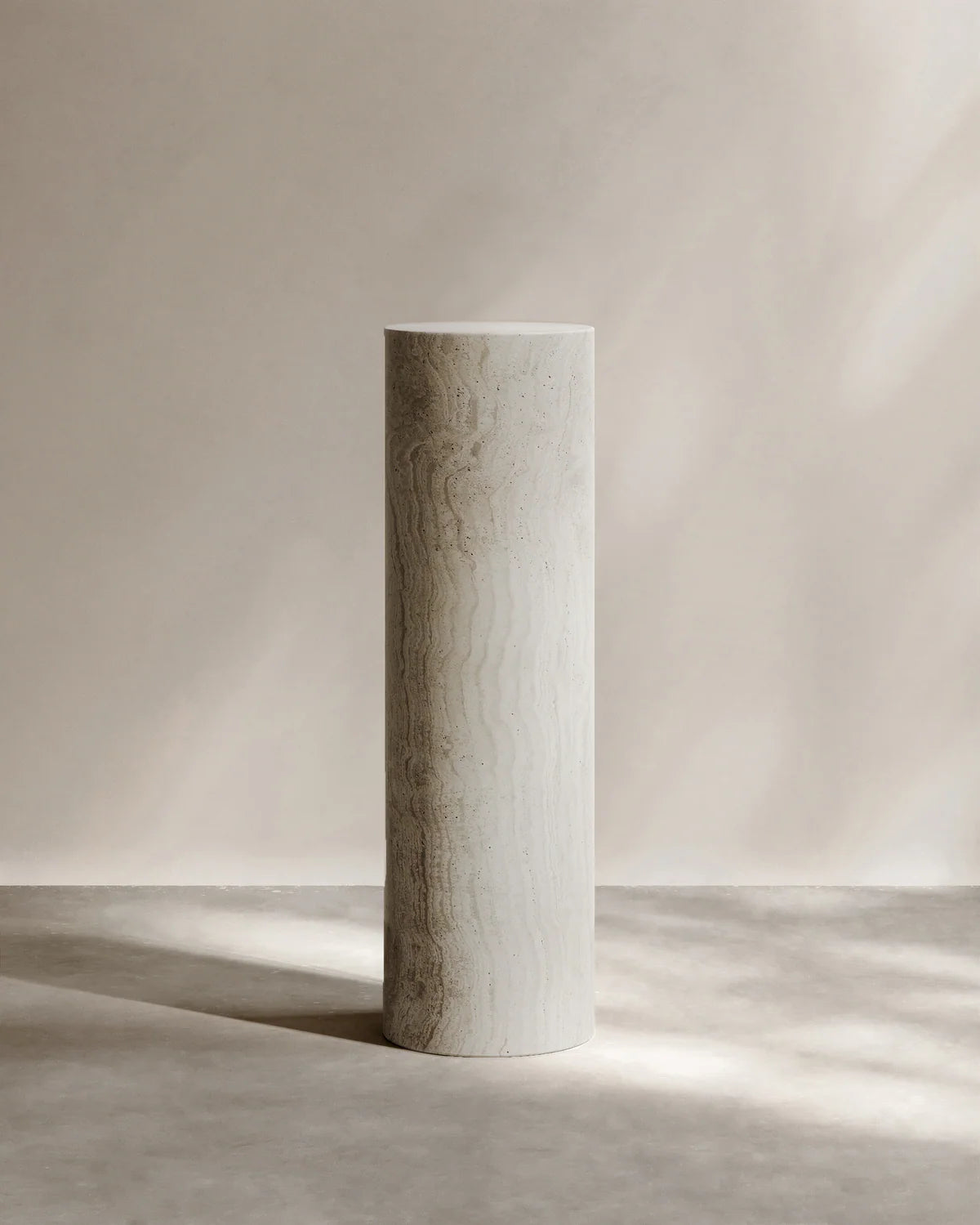 Portal Pedestal