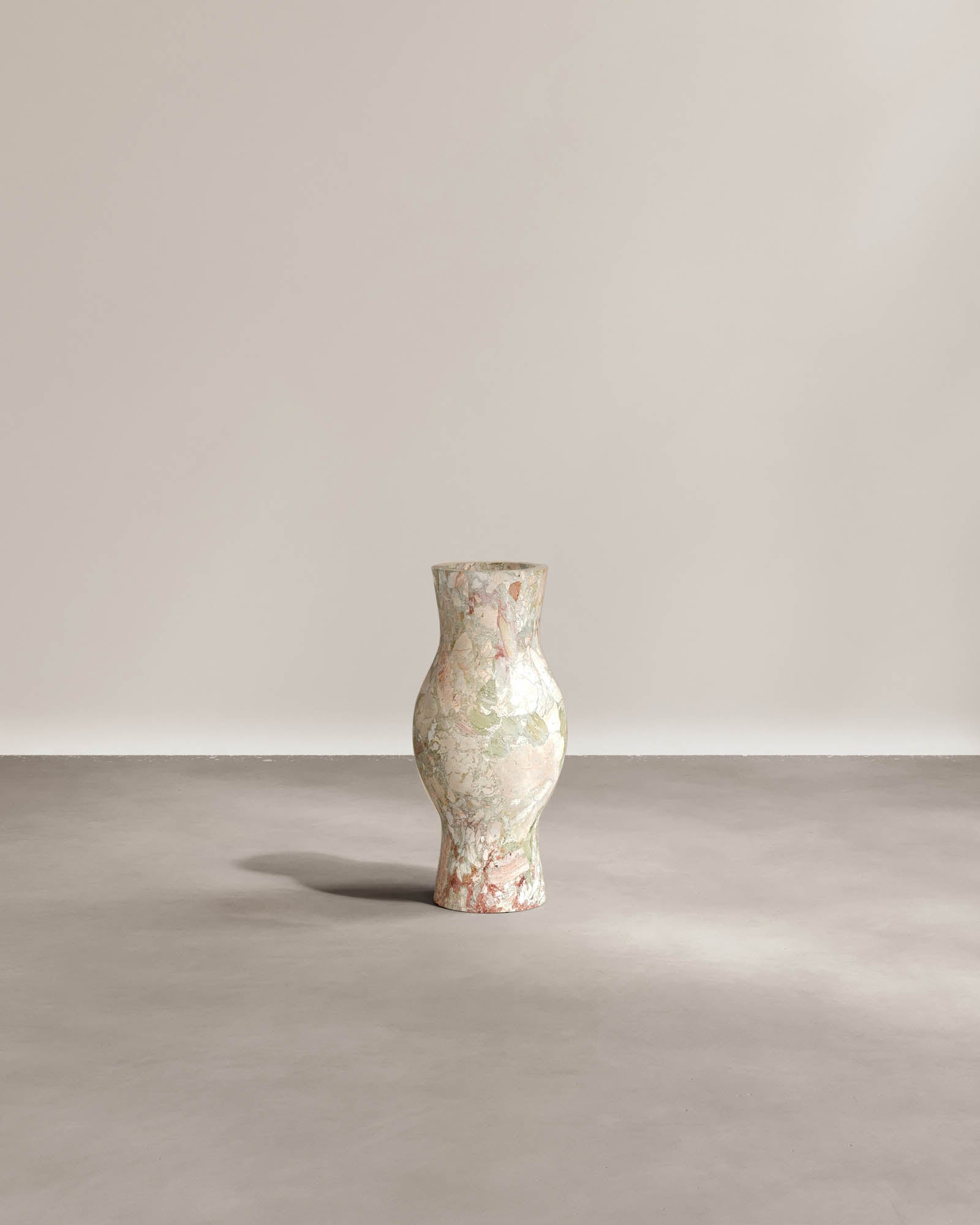 Rain Vase