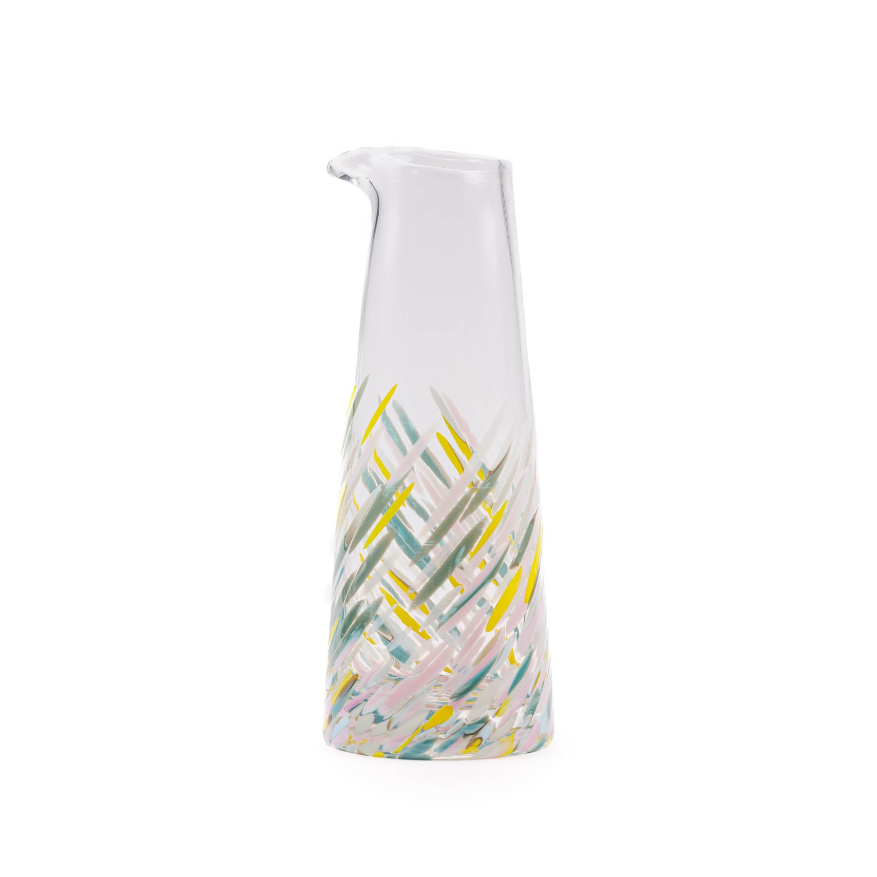 Confetti Carafe