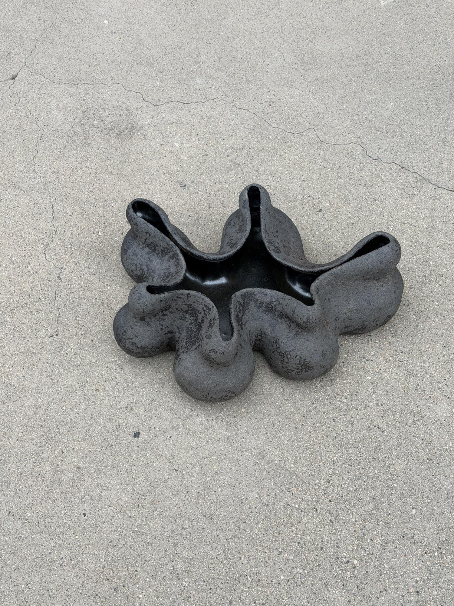 Intuitively Built Sculpture 02