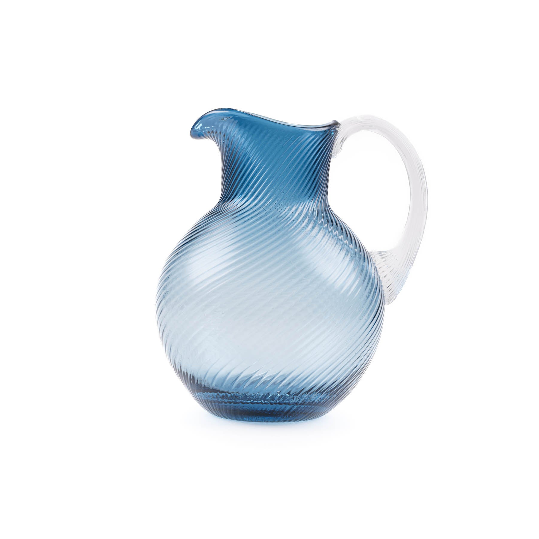 68 oz. Spiral Jug