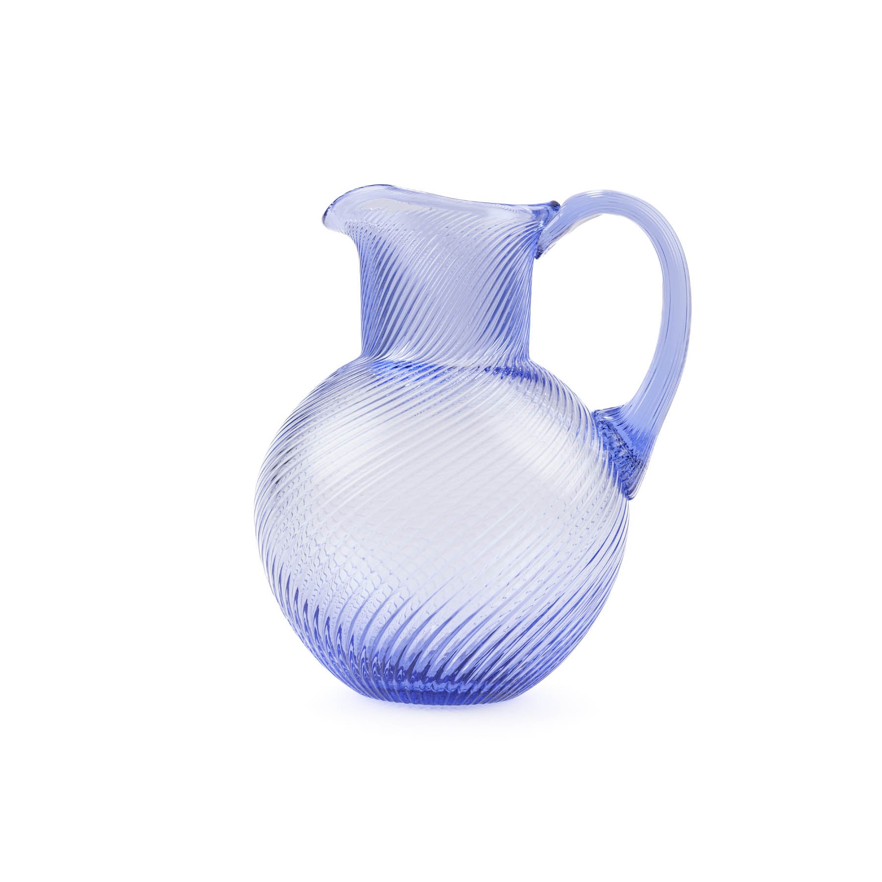 Spiral Jug