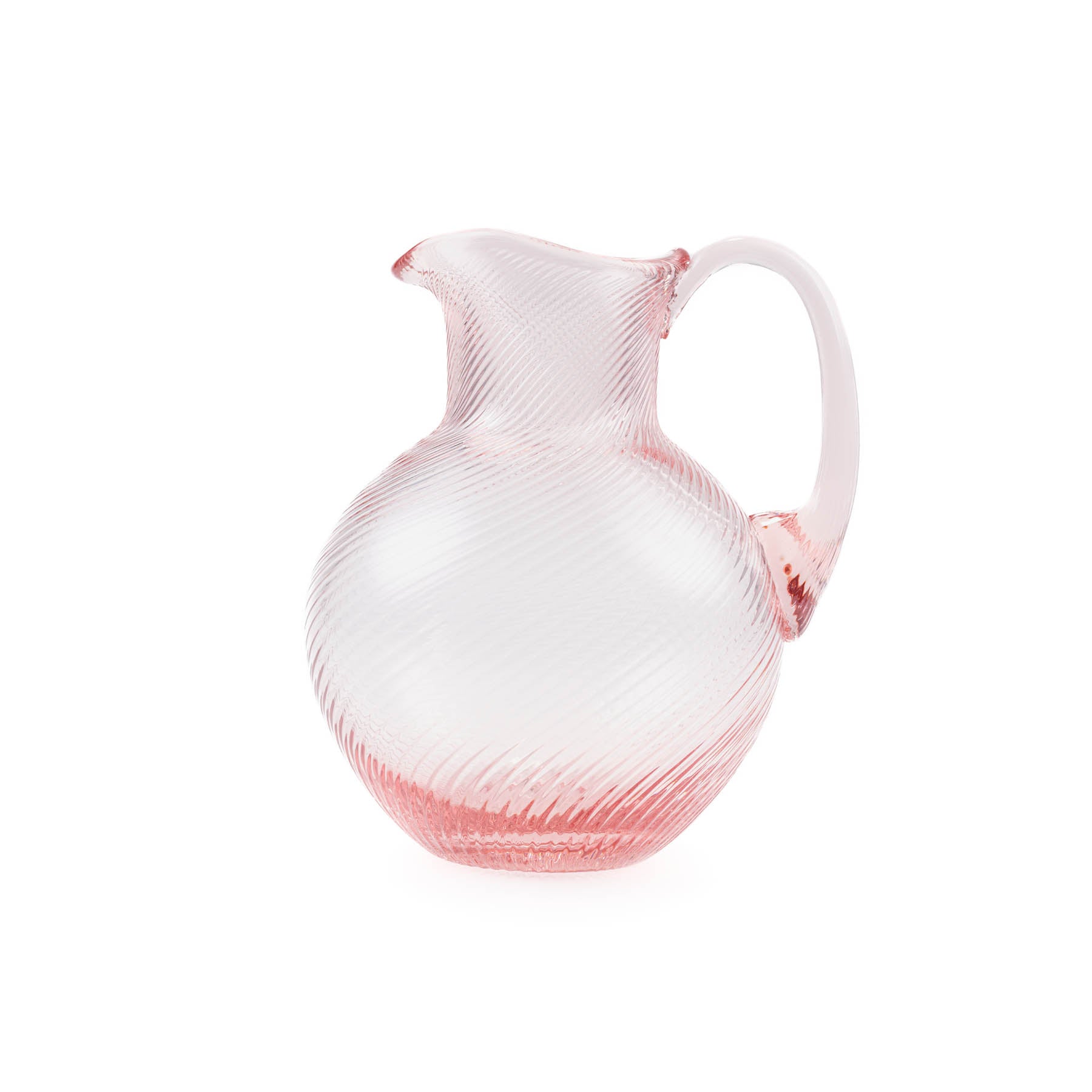 Spiral Jug