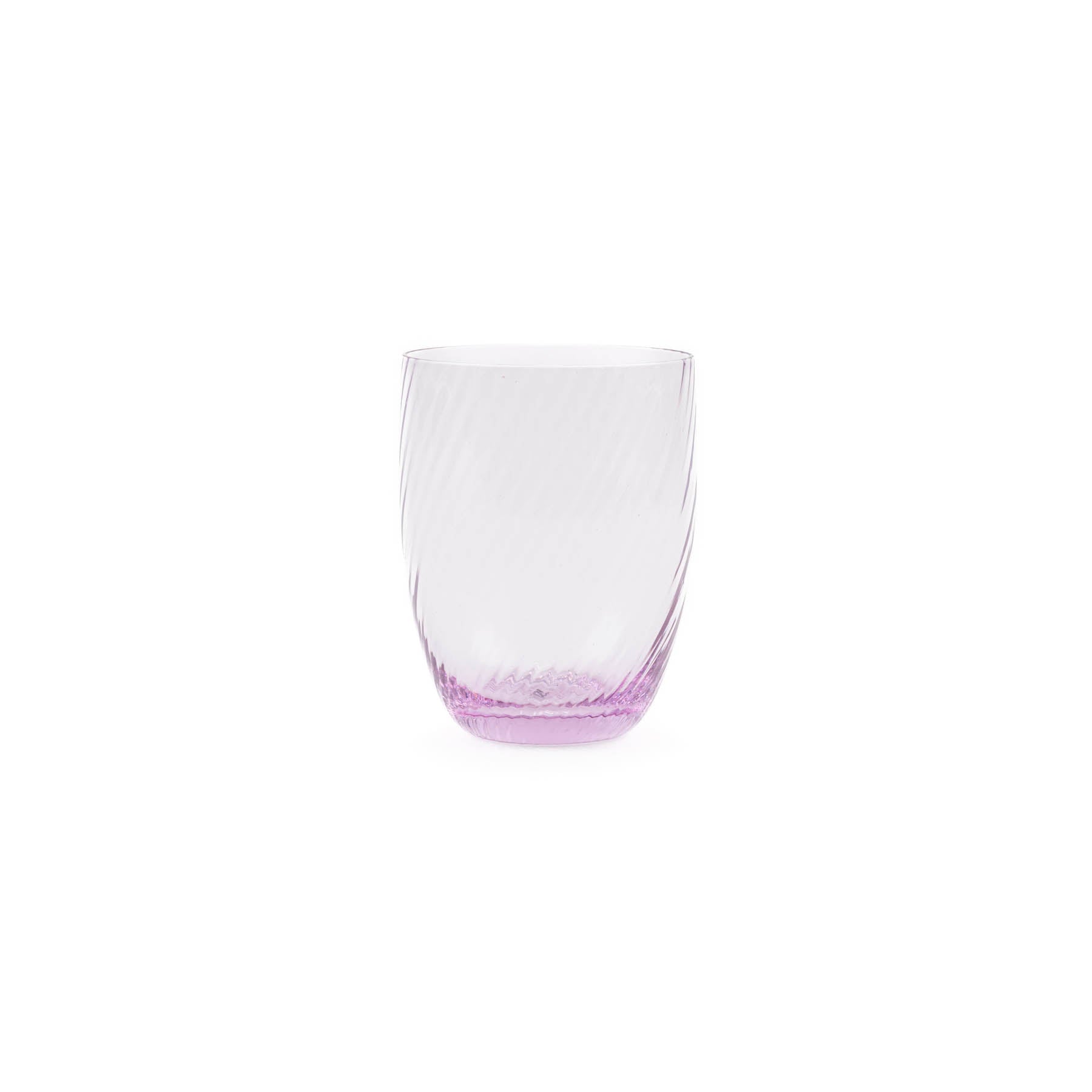 Spiral Tumbler (set of 6)