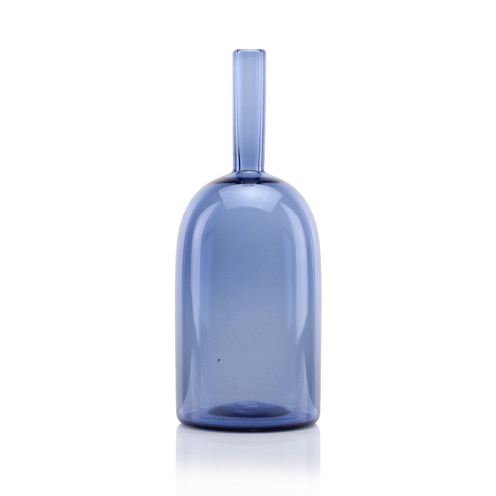 Flat Bottom Balloon Bottle