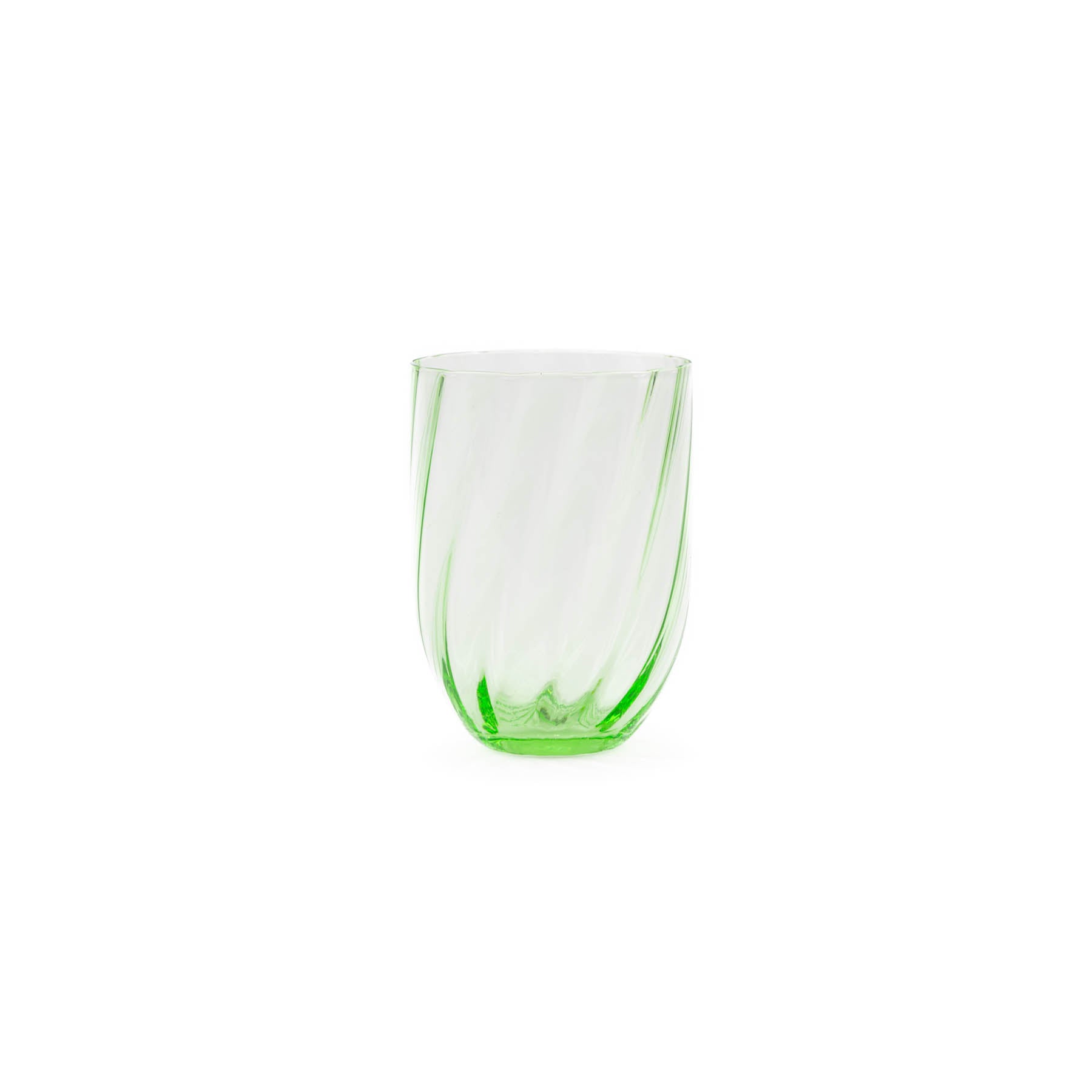 Swirl Tumbler (set of 6)