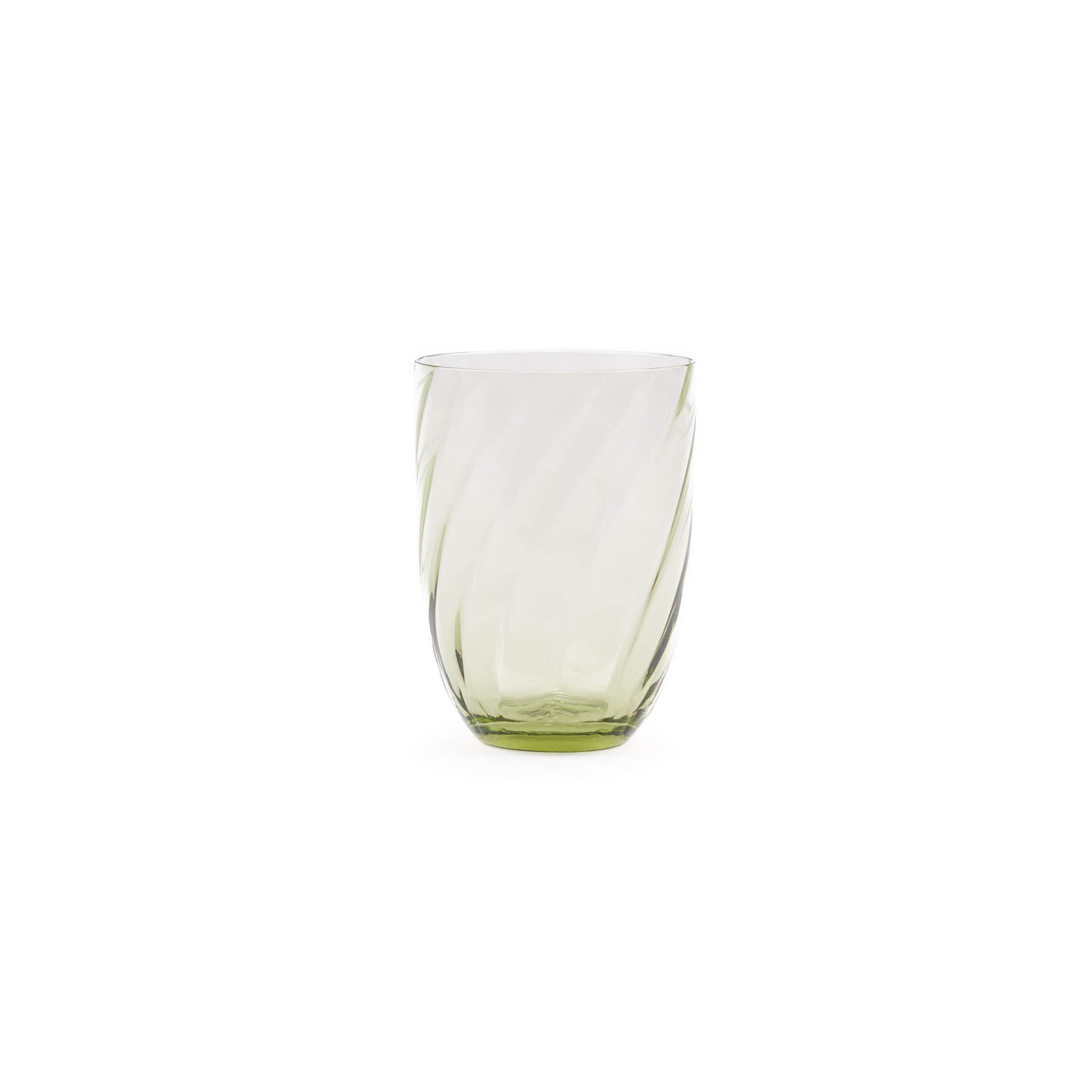 Swirl Tumbler (set of 6)