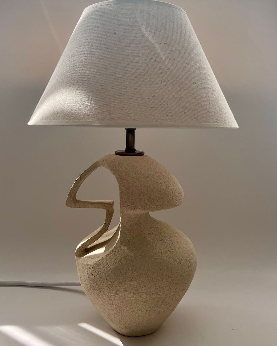 Table Lamp 6 by Esra Misirli Kubilay — handcrafted Lamp