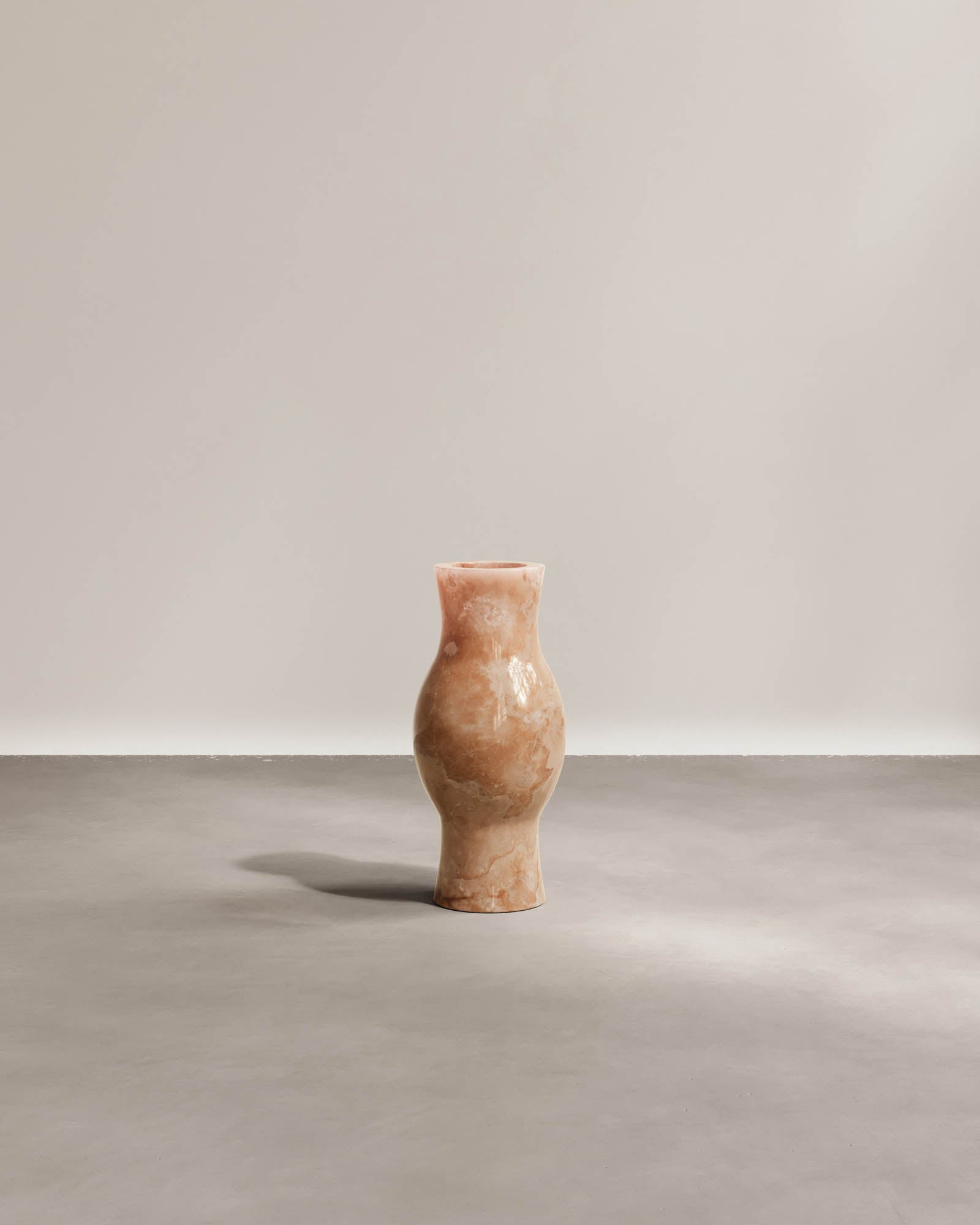 Rain Vase