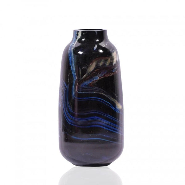 Volcano Vase by Anna von Lipa | Handcrafted at Trove