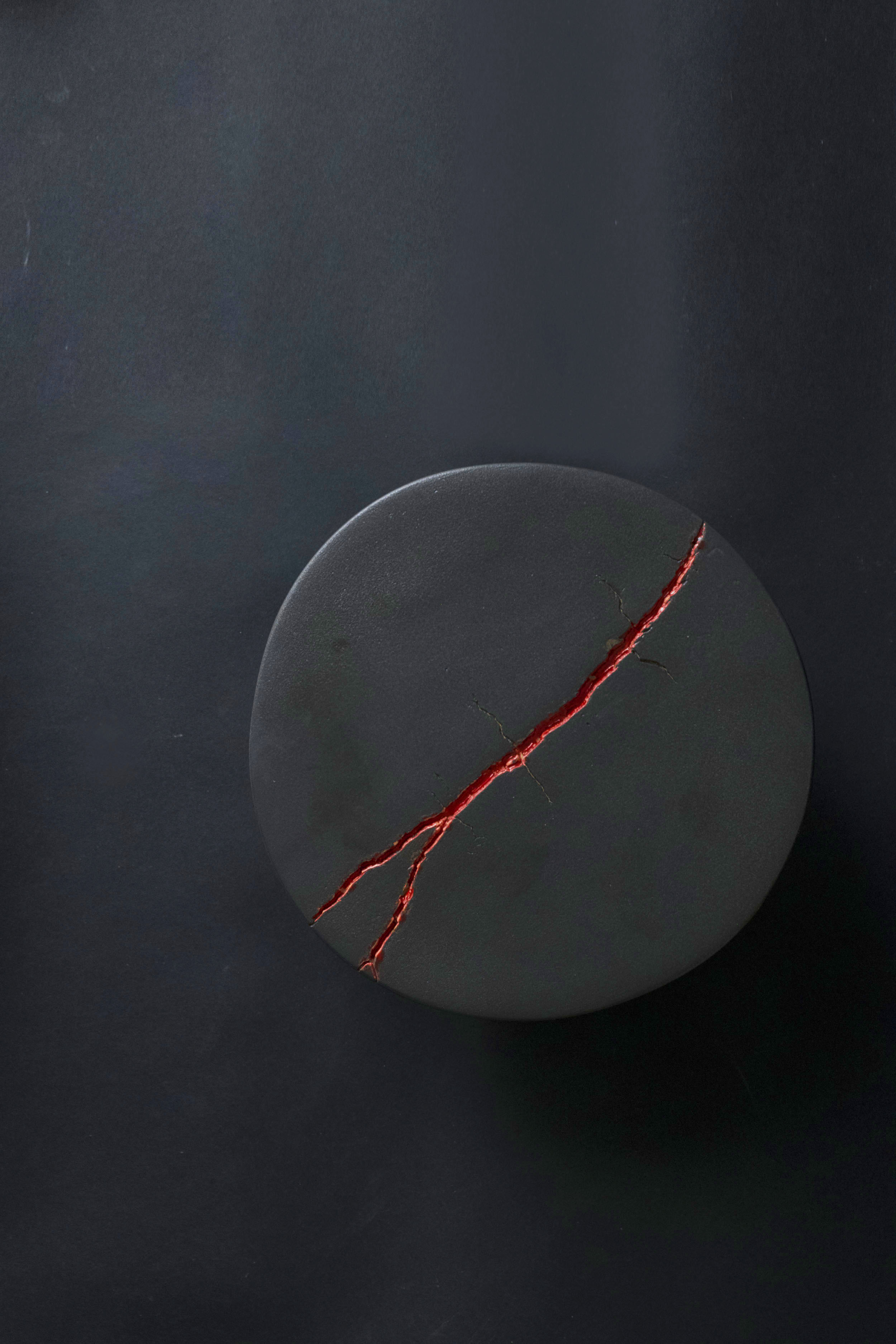 Lava Floyd — detail view 3 | Àlvar Martínez Mestres
